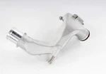 Genuine Gm Engine Coolant Water Outlet 12625268. Fixed Price $60.51.