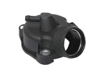 Mercedes-benz Thermostat Housing Cover 1984-1993 1022030374--URO. Fixed Price $6.71.