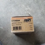 Engine Coolant Thermostat Crp CTI0006. Fixed Price $20.00.
