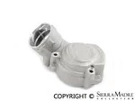 Porsche Thermostat Housing Cover Cayenne 09-12 9A1-106-121-00 9A110612100. Fixed Price $275.95.