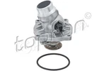 Engine Thermostat For Bmw X5 E38 E39 E53 1436386. Fixed Price $37.24.