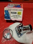 Engine Coolant Thermostat Housing Trans Dapt Performance 9228 Sbc Bbc 55-64. Fixed Price $25.00.