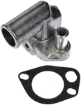 Dorman Engine Coolant Thermostat Housing For 1986-1992 Lincoln Mark Vii. Fixed Price $29.89.