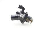 New Motorcraft Engine Coolant Thermostat & Housing RT-1157 Focus Ranger 01-12. Fixed Price $102.95.