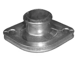 Fits 67 68 69 71 72 73 74 75 Thermostat Housing Water Neck PN#2780970. Fixed Price $50.00.