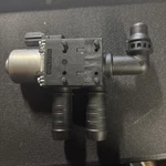 Ford Escape Heater Coolant Control Valve CV618C605TD PPA-GF33 Kuga 2013-2019 New. Fixed Price $70.00.