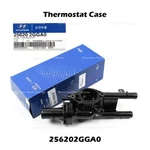 Genuine Thermostat Case 256202GGA0 For Hyundai Santa Fe Tucson Kia Sorento. Fixed Price $92.00.