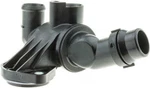 Engine Coolant Thermostat-integrated Housing Gates 34719. Fixed Price $169.99.