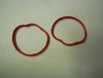 Porsche 928 Gasket (thermostat Housing To Engine) New. Fixed Price $32.49.