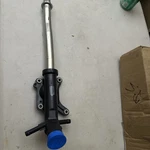 2018-2020 Ford F-150 2.7L Fomoco Thermostat Water Housing With Tube FL3E-8595-C. Fixed Price $36.00.