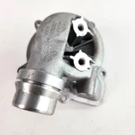 Genuine 2023 Mercedes-benz C300 Engine Coolant Thermostat Kit A1392002202 Oem. Fixed Price $58.30.