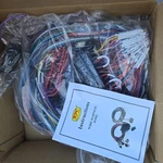 Rpc R1002 12 Circuit Wire Harness Kit Flathead Mopar. Fixed Price $250.00.