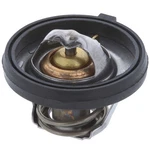 Engine Coolant Thermostat-standard Motorad 340-195. Fixed Price $26.19.