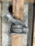 2003-2006 Dodge Viper 8.3L V10 Themostart Housing. Fixed Price $135.00.