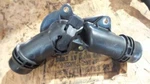 Thermostat Housing Fits 01 Bmw 330I 133983. Fixed Price $57.74.