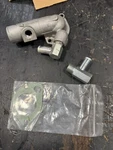 EOTZ8592D Genuine Motorcraft RH-12 , EOTZ-8592-D Connector Assy E0TE-8594-EB. Fixed Price $24.99.