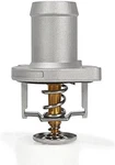 Mishimoto MMTS-F2D-03CH High Temp Thermostat & Cast Housing Fits Ford 6.0 Powers. Fixed Price $81.95.