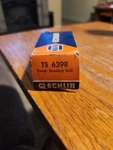 Nos New Napa Echlin Ts 6398 Temerature Sender Unit For 1962-1971 Gm Vehicles. Fixed Price $17.25.