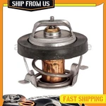 Engine Coolant Thermostat Gates 1979 1980 1981 1982 1983 Ford Fairmont 2.3L. Fixed Price $30.48.