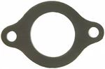 Water Outlet Gasket Sb & Bb Chevy Fel-pro 2201. Fixed Price $15.54.