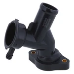Engine Coolant Thermostat Housing-water Outlet Motorad CH4834. Fixed Price $41.99.