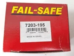Motorad 7203-195 Fail-safe Thermostat. Fixed Price $9.99.