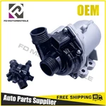 Electric Water Pump & Thermostat For 207-16 Bmw N54 N55 135I 335I 535I E60 E90. Fixed Price $129.02.