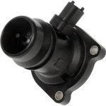 902-2080 Dorman Thermostat Housing For Chevy Cadillac Elr Chevrolet Volt 11-15. Fixed Price $71.50.
