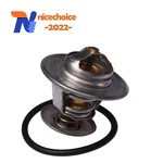 New Engine Coolant Thermostat Fit For 1991-2005 Volkswagen Passat 044 121 113 Us. Fixed Price $13.36.