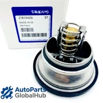 Oem Thermostat Fits 2011-2022 Volvo Truck Vnl D13 21412639 21613426. Fixed Price $45.89.