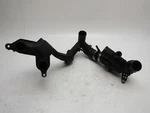 2010-2013 Jaguar Xj Engine Motor Thermostat Housing Pipe Line Hose Tube Rubber. Fixed Price $49.99.