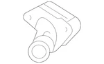 Genuine Oem Nissan 3.5L Thermostat Unit 21200-31U03. Fixed Price $44.14.
