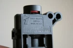 Oem Ford Lincoln Mercury Fuel Cut Off Inertia Control Module Switch XF32-9341-AA. Fixed Price $12.90.
