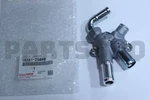 1635125040 Genuine Toyota Outlet, Water 16351-25040. Fixed Price $22.38.