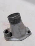 1980 Ford F-150 Bronco 5.0L 302 Oem Thermostat Housing E0SE-8592-AA 81 82 83 84. Fixed Price $29.95.