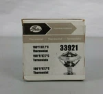 Gates Engine Coolant Thermostat 33921. Fixed Price $19.60.