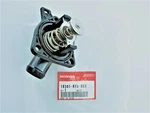 New Honda Oem Acura 19301-RTA-003 Engine Coolant Thermostat 2007-2012 Rdx. Fixed Price $64.00.