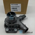 Engine Coolant Thermostat Housing Assembly Fits 07-16 Land Rover Volvo New. Fixed Price $37.43.