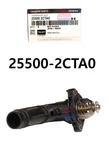Genuine Oem Thermostat 25500 2CTA0 Assy. Coolant Genesis / Hyundai Kia Cars. Fixed Price $165.00.