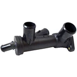 RH-124 Motorcraft Thermostat Housing New Ford Escape Mazda Tribute 2001-2004. Fixed Price $163.79.