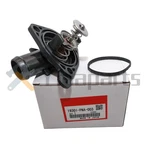 New Oem Thermostat & Gasket For Honda Acura Engine Coolant 19301-PNA-003 Us. Fixed Price $29.67.