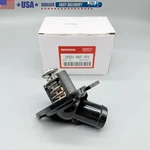 New Oem 19301-RAF-004 For Honda Acura Tsx Ilx Engine Coolant Thermostat Assembly. Fixed Price $21.87.