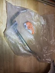 Genuine Mazda Engine Coolant Bypass Pipe BP4W-15-290A. Fixed Price $59.00.
