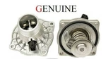 For Bmw V8 Germany 540 E39 740I Il E38 Thermostat Assembly 11 53 437 526. Fixed Price $93.55.