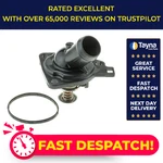 Coolant Thermostat TH40478G1 Gates 19301RAF003 19301RAF004 741210564 Quality New. Fixed Price $89.56.