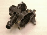 Oem Audi Cupra Porsche Seat Skoda Vw 1.8 2.0 Thermostat Hou. 06L121111 06L121600. Fixed Price $350.00.