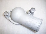 Chevy Early Thermostat Housing Water Neck Gm 3877660 Nova Chevelle Camaro #5. Fixed Price $60.00.