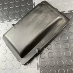 2000-2006 Mercedes S430 W220 Fuse Relay Box Cover Panel Left Front. Fixed Price $40.00.