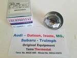 Tama Japan Oem Thermostat 88C Fits Datsun, Isuzu, Subaru, Geo, Mg, Triumph. Fixed Price $14.95.