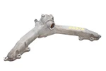 01-05 Chevy Silverado 2500HD LB7 Lly Coolant Crossover Pipe Tube Housing T6545. Fixed Price $84.99.